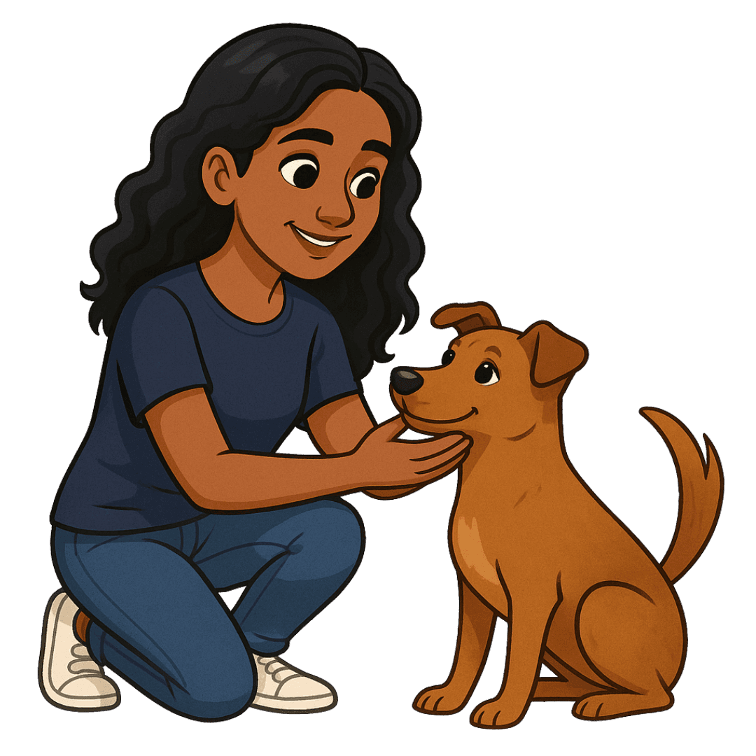 Renulucshmi Prakasan - About Me Avatar