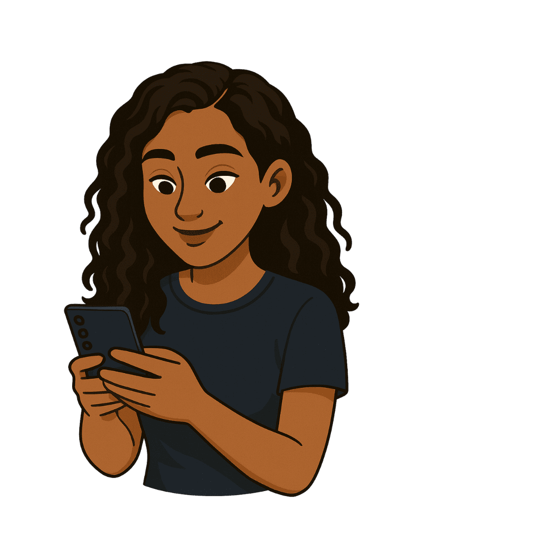 Renulucshmi Prakasan - Contact Avatar