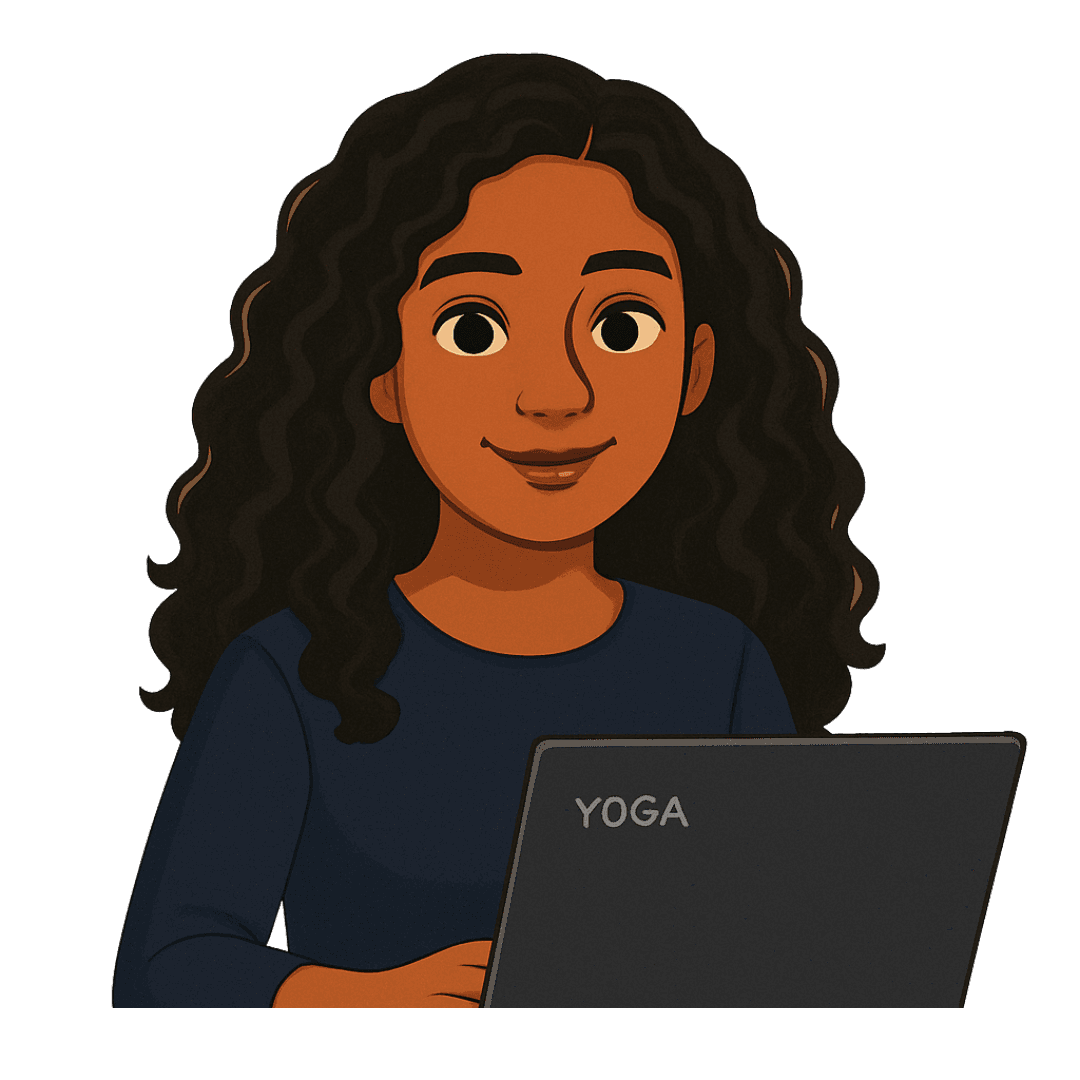 Renulucshmi Prakasan - Projects Avatar